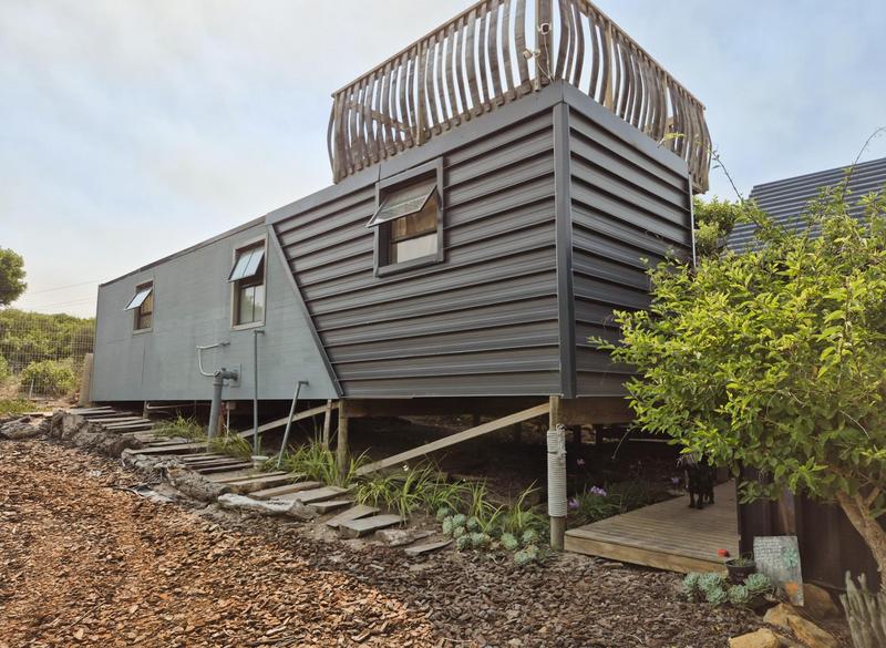 2 Bedroom Property for Sale in Kleinbaai Western Cape